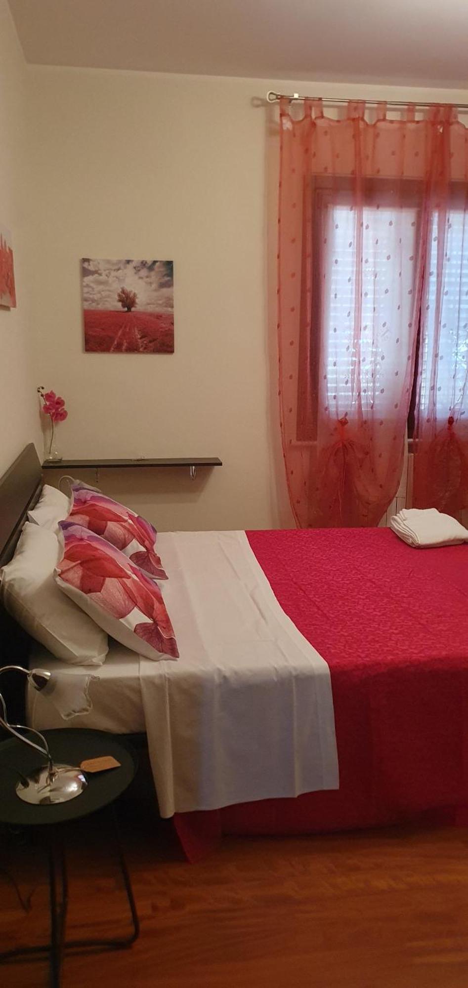 B&B Villa Sole Controguerra Luaran gambar