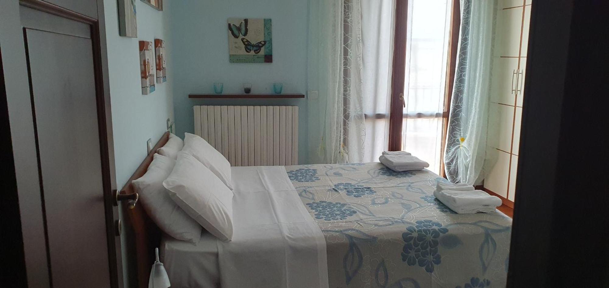 B&B Villa Sole Controguerra Luaran gambar