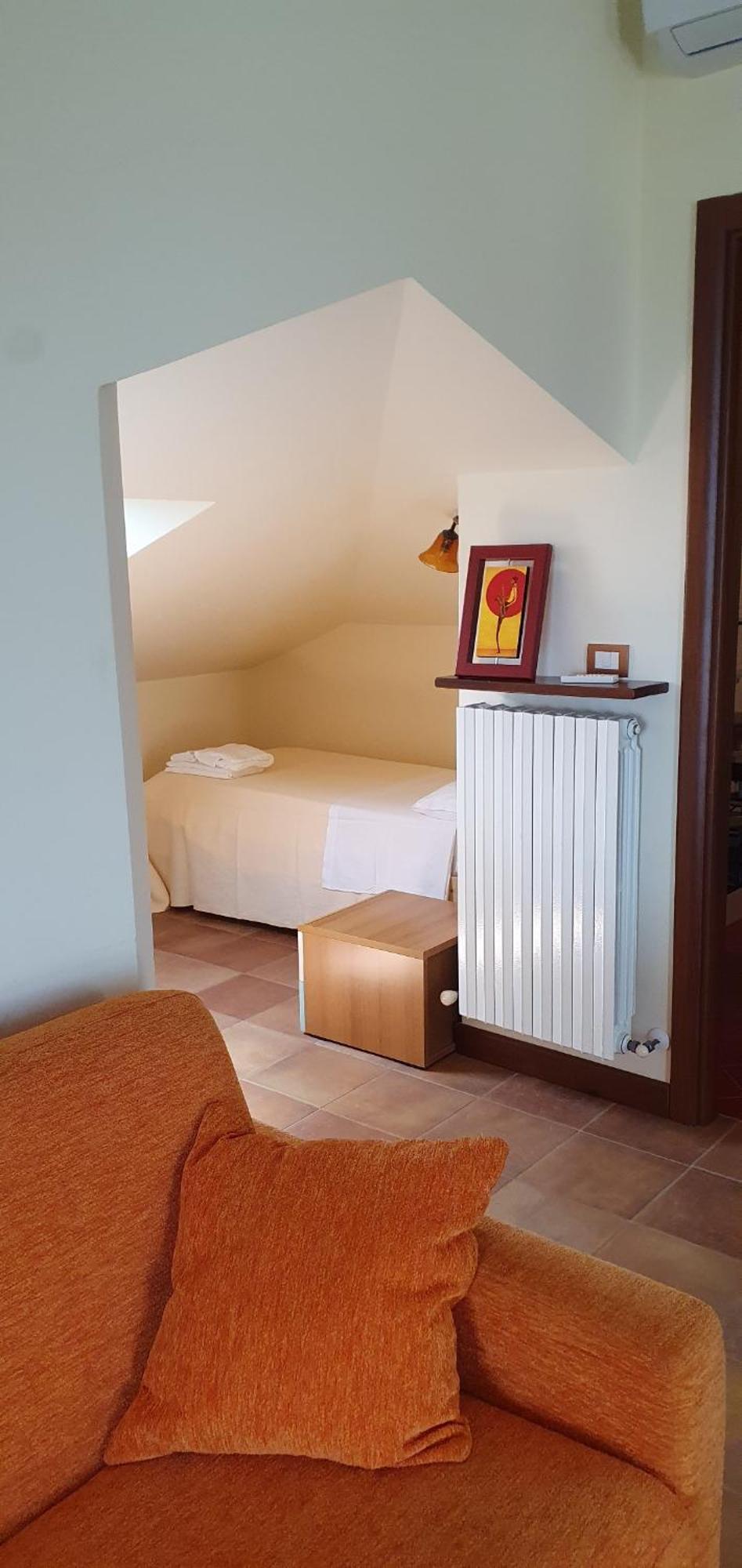 B&B Villa Sole Controguerra Luaran gambar