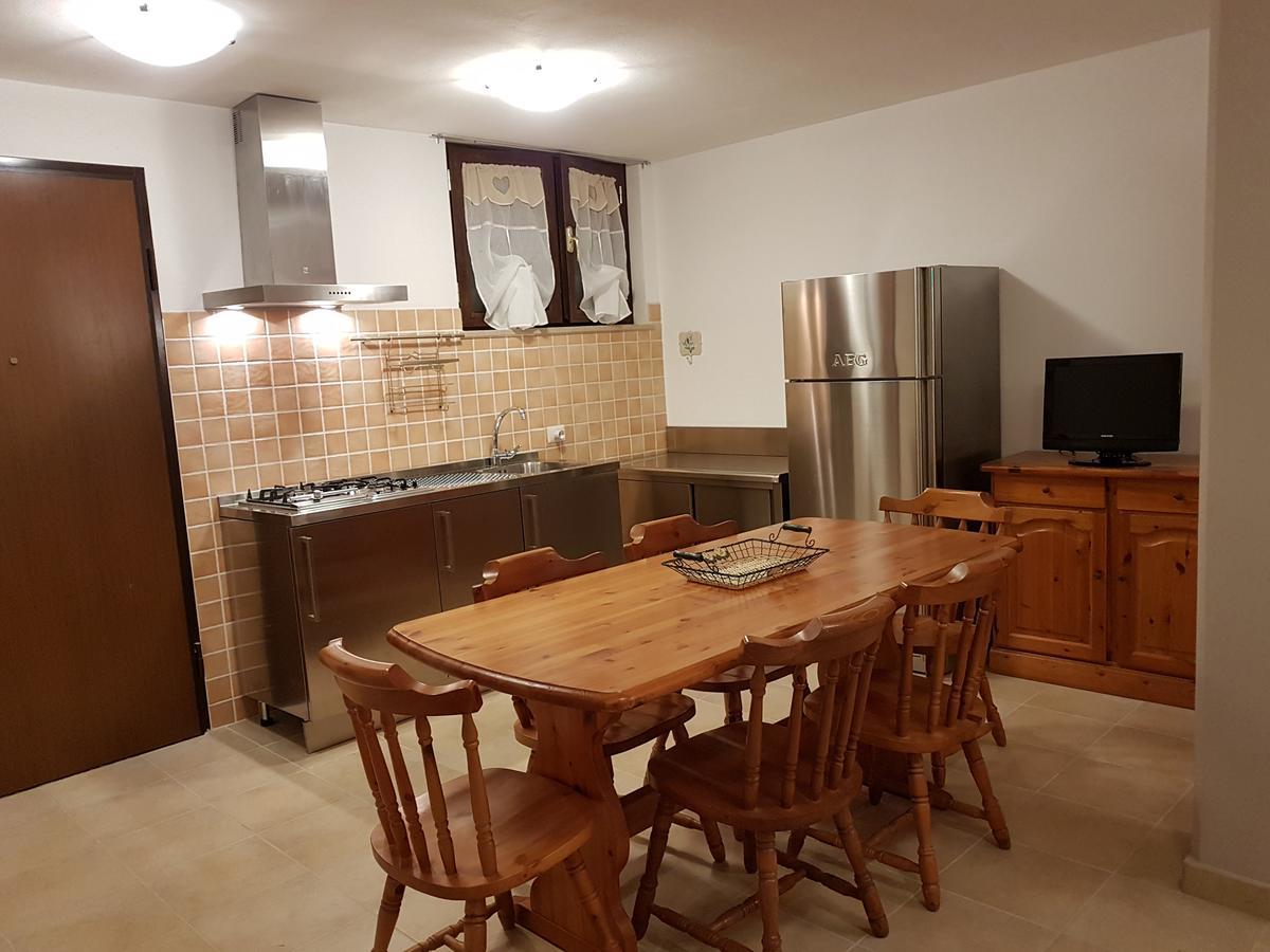 B&B Villa Sole Controguerra Luaran gambar
